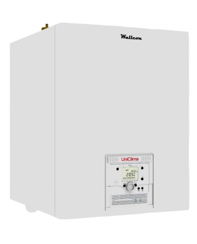 CALD. UNI/WALLCON 50KW. LPG T.BAL. 43000KCAL